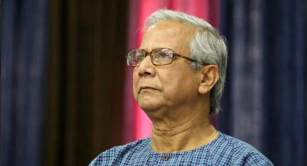 টিকা সংকটে শিশুমৃত্যু: ড. ইউনূসসহ ৫ জনের বিরুদ্ধে মামলার আবে...