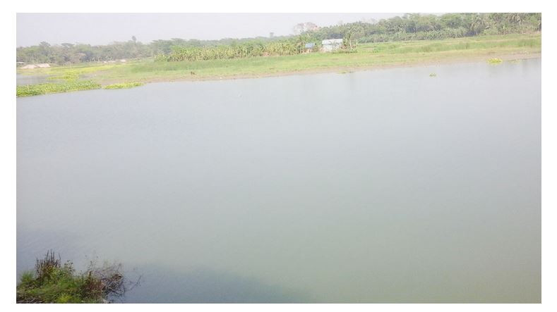 মৌলভীবাজারে লেকের পানিতে গোসল করে ফেরা হলনা বৃদ্ধের