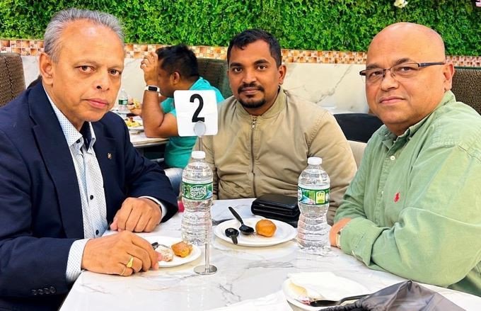 জ্যাকসন হাইটসে নতুন ‘আড্ডা কিচেন, ডাইনস অ্যান্ড চাইনিজ’