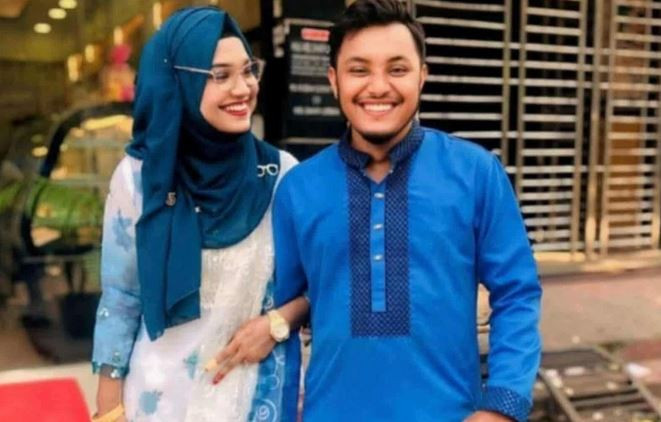 ঢাকার মালিবাগ থেকে যুবক নিখোঁজ, সন্ধান চেয়ে পরিবারের আকুতি