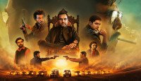 বক্স অফিসে ঝড়, ২০০ কোটি ছড়িয়ে ‘মির্জাপুর’