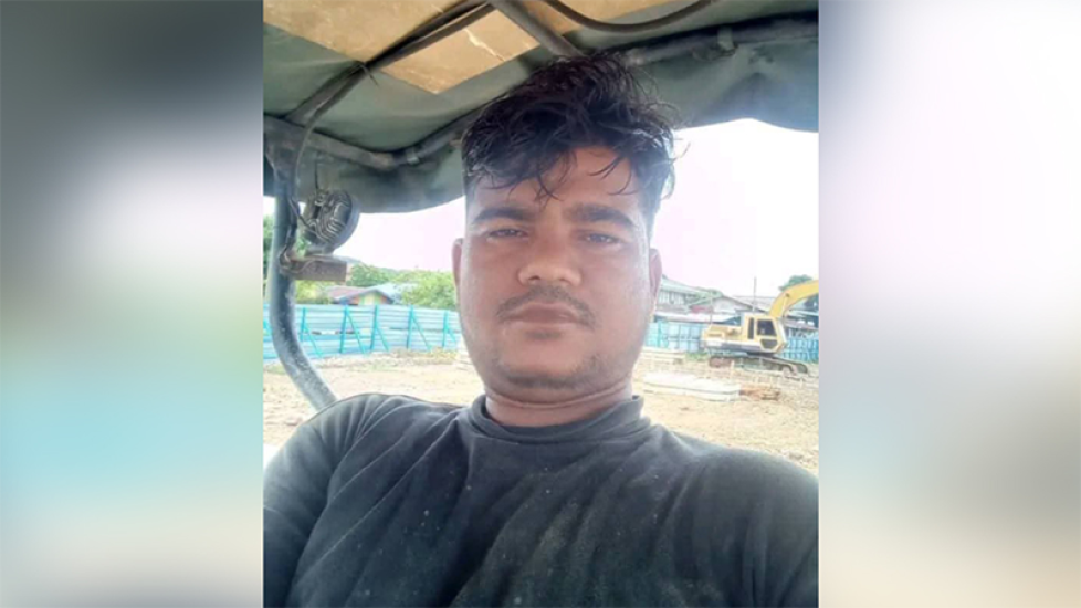 মালয়েশিয়ায় হবিগঞ্জের যুবকের মৃ ত্যু