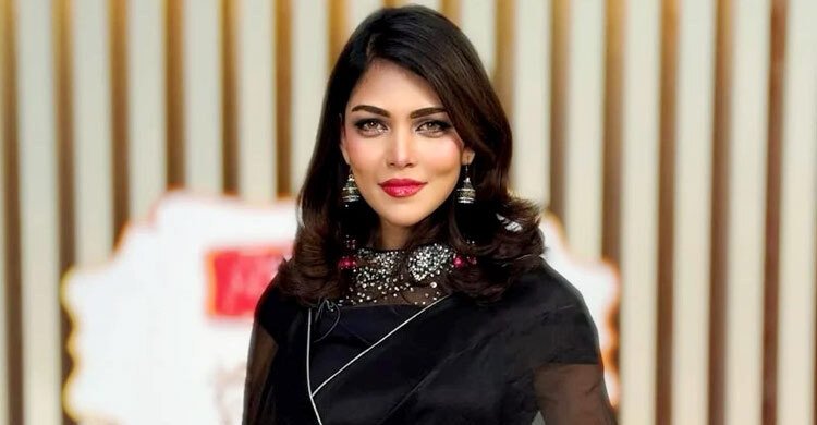 ক্ষোভ ঝাড়লেন পিয়া জান্নাতুল