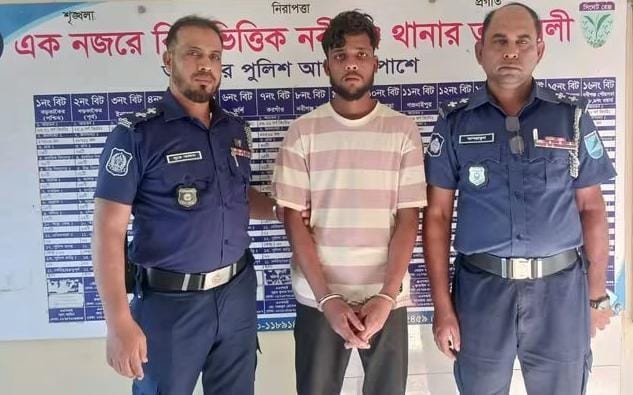 নবীগঞ্জে ২০ হাজার টাকার জন্য বোনকে হত্যা করলো ভাই! সিলেট থেক...