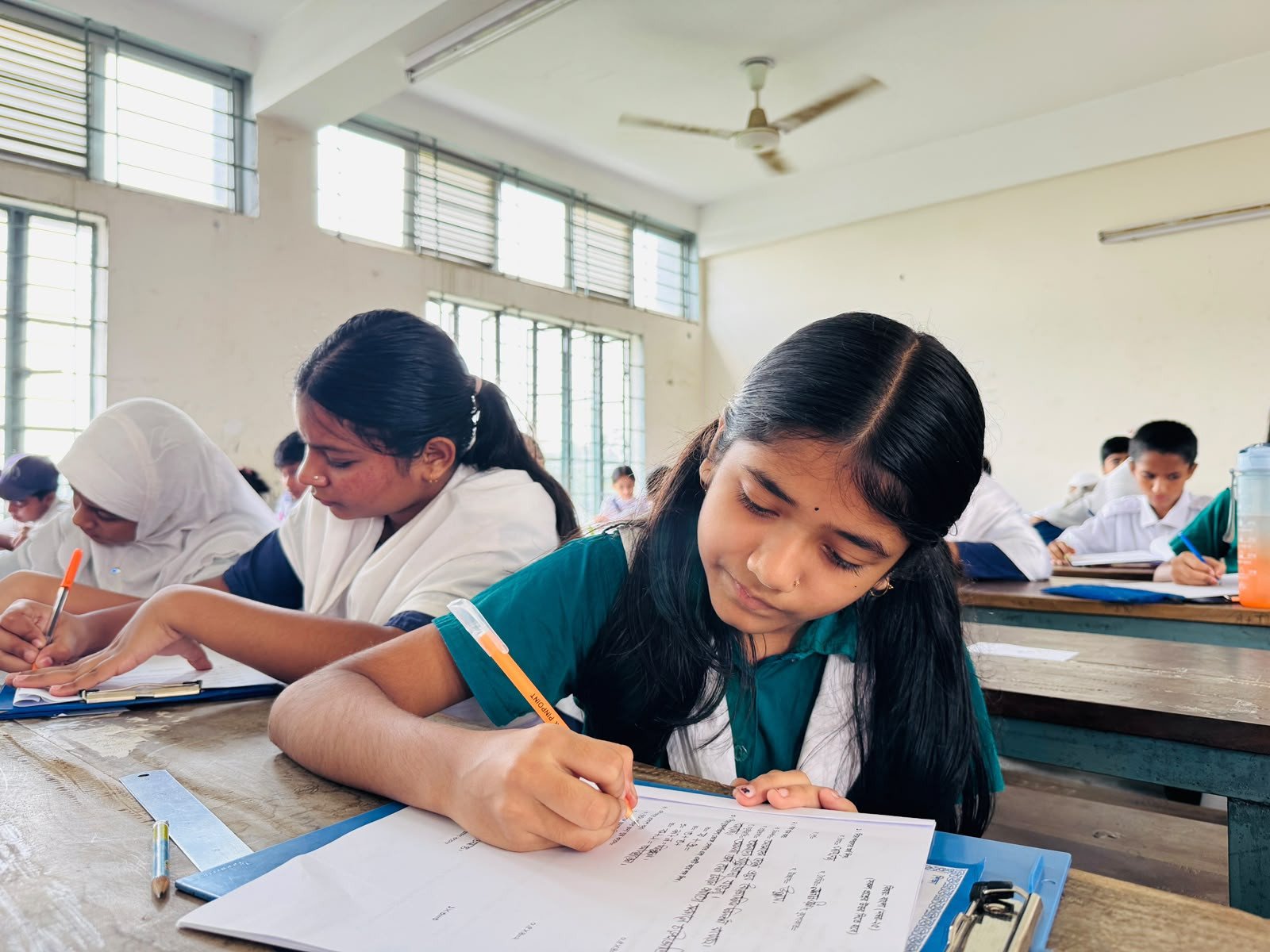 ইতিহাস, সাফল্য, গৌরব ও ঐতিহ্যের ধারাবাহিকতায় অনুষ্ঠিত হলো ২৭...