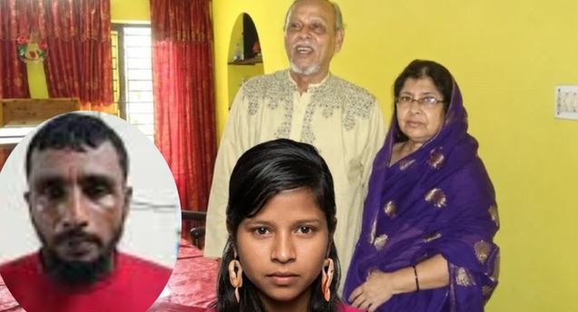 সিলেটে ট্রিপল মার্ডার: পুলিশ খুঁজছে প্রেমের সূত্র, পরিবারের...