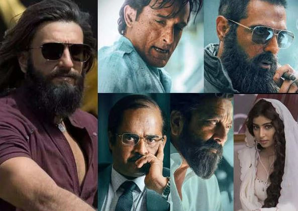 ‘পুষ্পা টু’-কে টপকে নতুন ইতিহাস গড়ল ‘ধুরন্ধর’