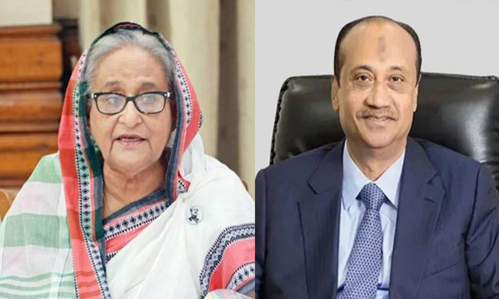দিল্লিতে হাসিনা-এস আলমের গোপন বৈঠক, নতুন পরিকল্পনা!