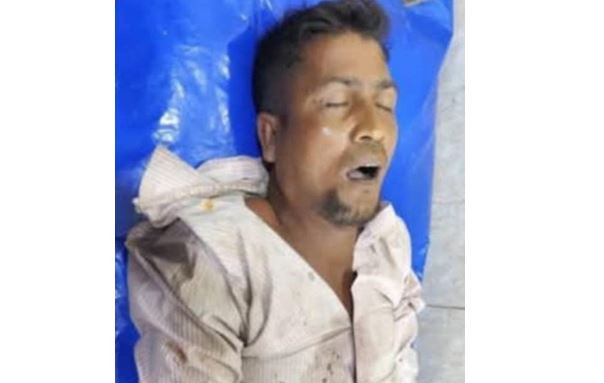 জাম পাড়তে গিয়ে বিদ্যুতের তারে জড়িয়ে নবীগঞ্জের অলি'র মৃত্যু!