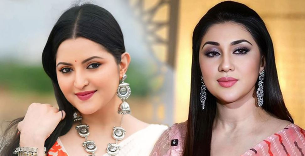 পরী খুব মিষ্টি মানুষ, আমার পছন্দের একজন : অপু বিশ্বাস