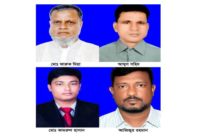 জুড়ীতে ট্রাক শ্রমিক ইউনিয়নের নির্বাচন চলছে জমজমাট প্রচারণা