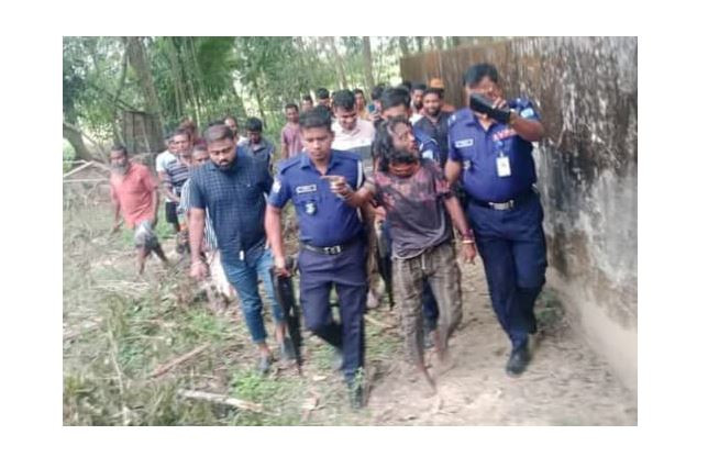 গাড়িতে ওঠার সময় হবিগঞ্জ-১ আসনের এমপি সুজাত মিয়ার ওপর হামলাকা...