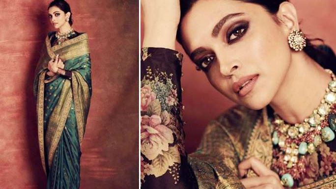 রেকর্ড পারিশ্রমিক নিয়ে ফিরছেন দীপিকা