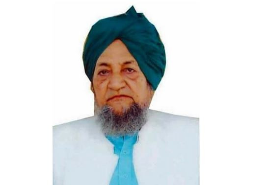 চির অমর শামসুল উলামা আল্লামা ফুলতলী ছাহেব কিবলাহ রহ. এক জীবন...