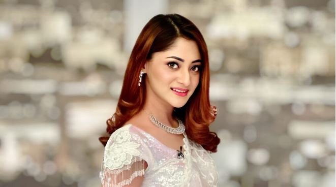 অবশেষে বিয়ের গুঞ্জন নিয়ে মুখ খুললেন পূজা চেরী