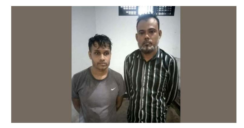 সিলেটে ঈদের রাতে তরুণীকে দলবেধে ধ র্ষ ণ, গ্রে প্তা র ২