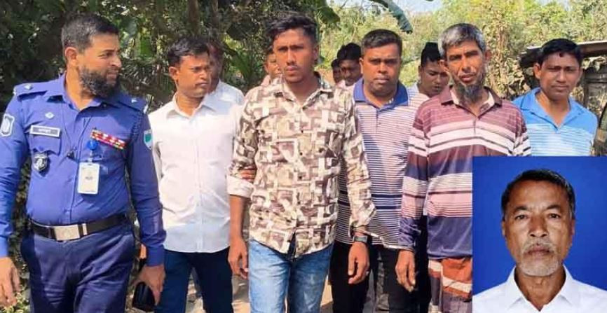 ঝিনাইদহে ভগ্নিপতির হাতে শ্যালক খুন