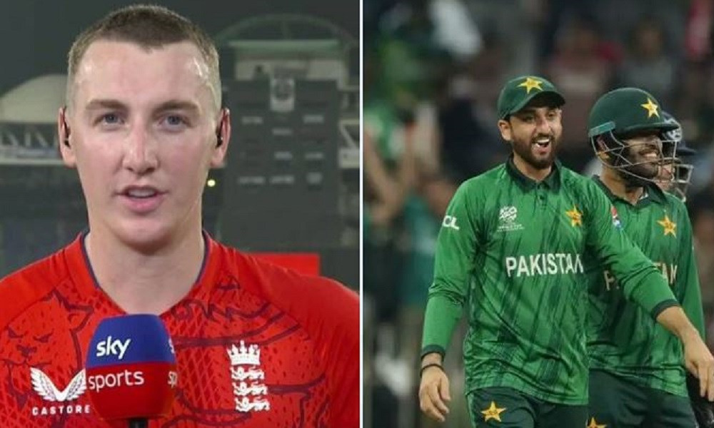 দ্য হান্ড্রেডে পাকিস্তানিদের না দেখলে হতাশ হবেন ইংল্যান্ডের...