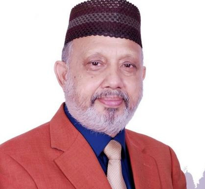 যুদ্ধাহত বীর মুক্তিযোদ্ধা এম এ মালেক খান যুক্তরাজ‍্য সফরে এস...