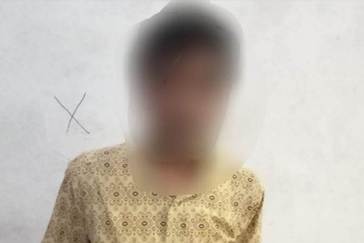 সিলেটে স্ত্রী কে খুন করে ‘আ ত্ম হ ত্যা’ বলে চালিয়ে দিতে চান...