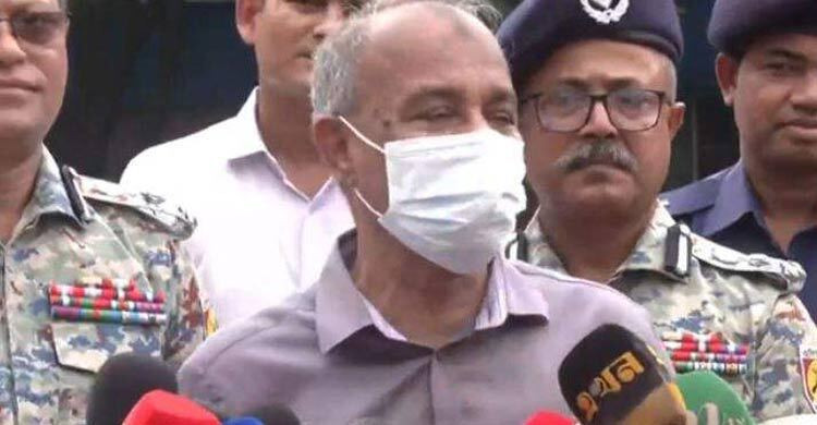 পুলিশের কাছে রাইফেল থাকলেও মারণাস্ত্র থাকবে না - স্বরাষ্ট্র...