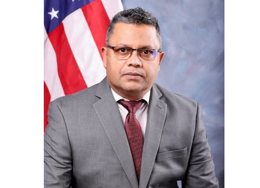 আটলান্টিক সিটি কাউন্সিল নির্বাচনে লড়ছেন কুলাউড়ার সোহেল আহম...