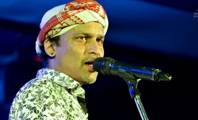 দুর্ঘটনায় মারা গেছেন ‘ইয়া আলী’ গানের শিল্পী জুবিন