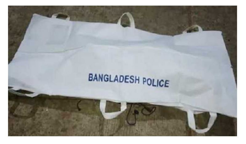 মৌলভীবাজারে ছাত্রদল নেতার গলা কাটা লাশ উদ্ধার