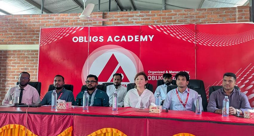 ভালুকায় জাপানি ভাষা শিক্ষা বিষয়ক সেমিনার অনুষ্ঠিত