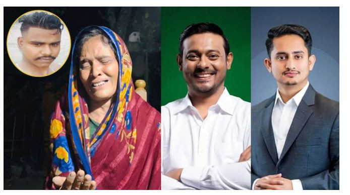 সিলেট সীমান্তে নিহত মুজিব, স্ত্রীকে ৮শ’ টাকা সহায়তা দিলেন না...