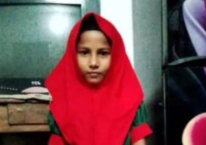 সাতক্ষীরায় কালিগঞ্জে তৃতীয় শ্রেণির ছাত্রীর মরদেহ উদ্ধার: জনর...