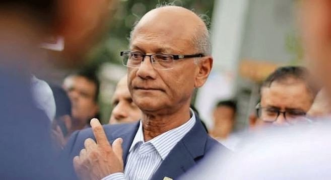 সোয়া কোটি টাকার সম্পদ নিয়ে দুদকের নজরে সাবেক মন্ত্রী নাহিদ দ...