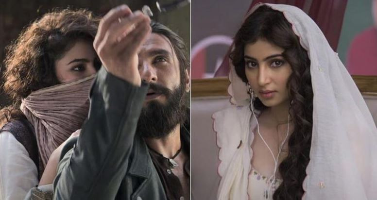 ২০ বছরের ছোট নায়িকার সঙ্গে রোমান্স, প্রশংসা করে যা বললেন রণব...