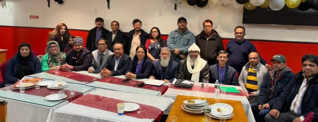 চট্টগ্রামে বিশ্ববিদ্যালয় এ‍্যানামনাই এ‍্যাশোসিয়েশন অব নর্থ...