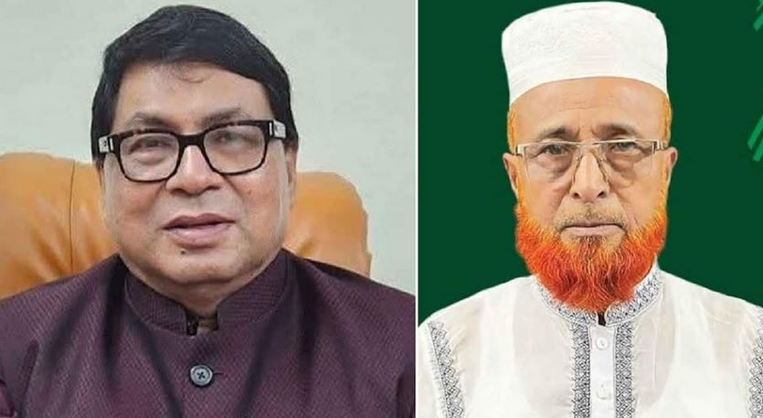 গাইবান্ধা-৩ আসন: বিএনপি ও জামায়াত প্রার্থীর হাড্ডাহাড্ডি লড়া...