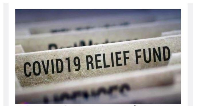 কোভিড অনুদান লুটে জড়িত ৯ বাংলাদেশি, দোষ স্বীকার করে অর্থ ফের...