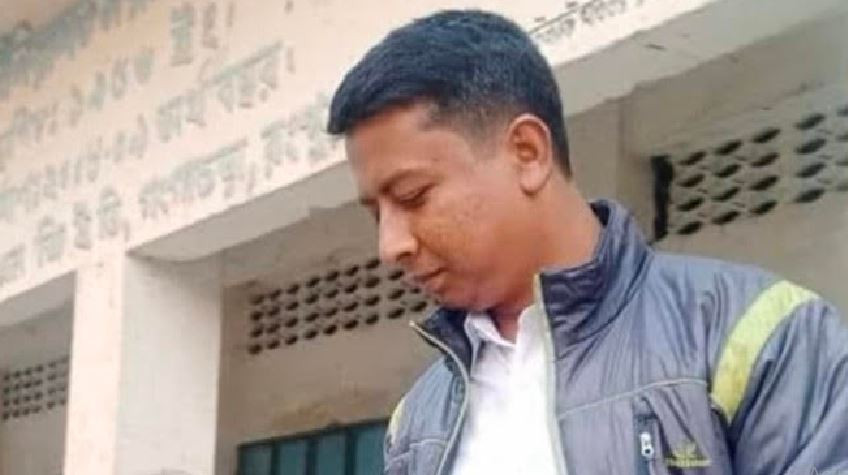 মানবিক সহায়তার আবেদন  মুমূর্ষু সাংবাদিক সিরাজুল ইসলাম রতনের...