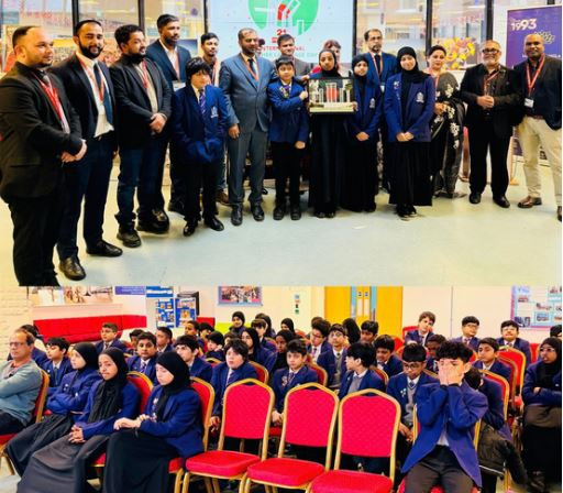 আন্তর্জাতিক মাতৃভাষা দিবস উপলক্ষে লন্ডন বাংলা প্রেস ক্লাব-এর...