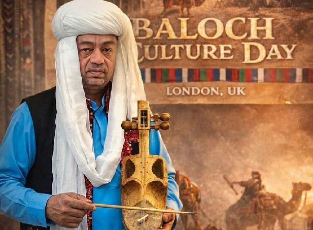 প্রাচীন ঐতিহ্য এবং ডিজিটাল উদ্ভাবনের মিশ্রণে লন্ডনে পালিত হল...