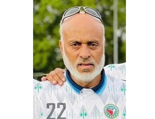 বিশিষ্ট ক্রীড়াবিদ ও  সমাজসেবী দৌলত খান বাবুল আর নেই ২৫ মার্...