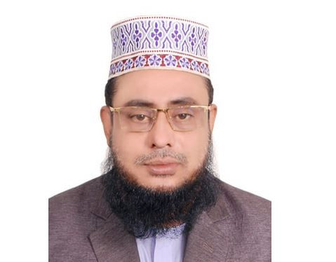 হঠাৎ তিনদিন হযরত মুহাম্মদ (সা.) মদিনাতে না থাকার অশ্রুশিক্ত...
