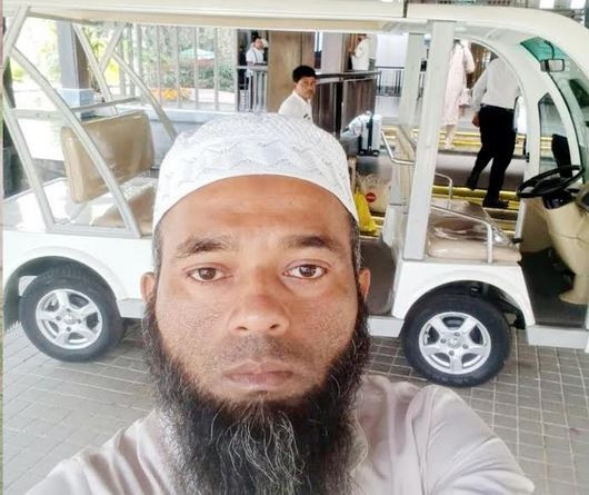 সিলেট টিটিসির কোটি টাকার মালিক ড্রাইভার বিল্লাল স্বপদে বহাল...