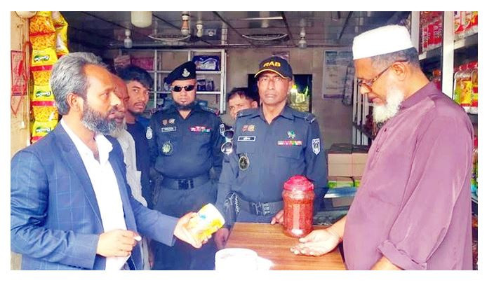 মৌলভীবাজারের কুলাউড়ায় ৩ প্রতিষ্ঠানে খাবারে বি*ষ, রেস্টুরেন্ট...