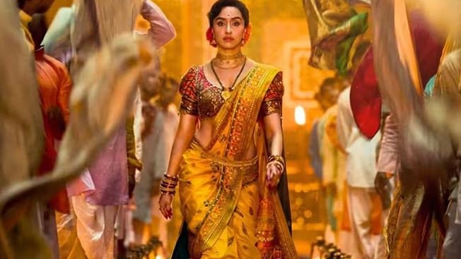 কোন ছবির জন্য পারিশ্রমিক বাড়ালেন শ্রদ্ধা কাপুর?