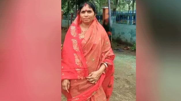 শ্রীমঙ্গলে চা বাগানে নারী শ্রমিকের মরদেহ উদ্ধার