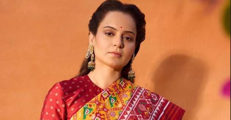 আপত্তিকর ছবি-ভিডিও ছড়ানোয় আদালতের দ্বারস্থ কঙ্গনা