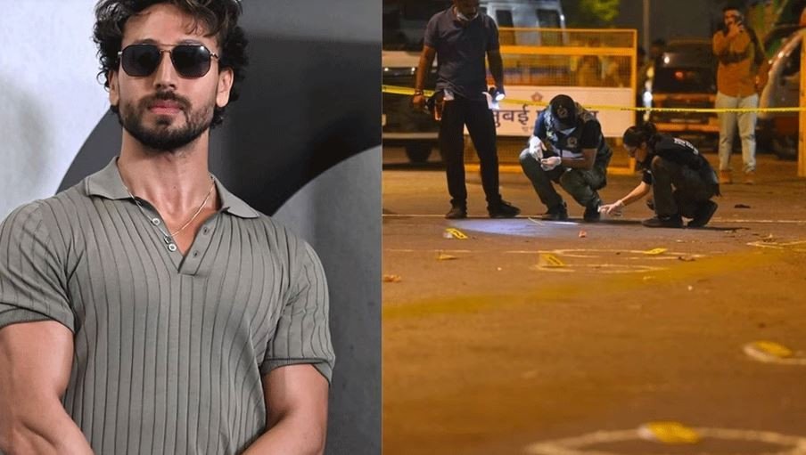 টাইগার শ্রফকে লক্ষ্য করে গুলি, দায় স্বীকার বিষ্ণোই গ্যাংয়ের