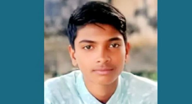 মৌলভীবাজারে যে কারণে মা রা গেল স্কুলছাত্র