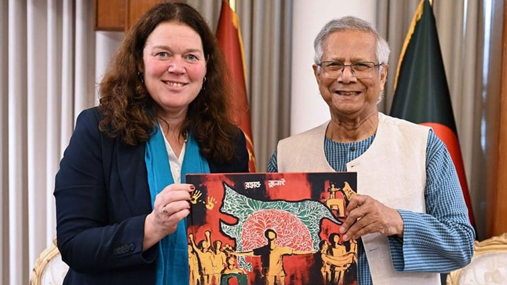 ফ্যাসিস্ট আ.লীগের তিনটি ‘কারচুপির নির্বাচনে’ ভোট দিতে পারেনি...