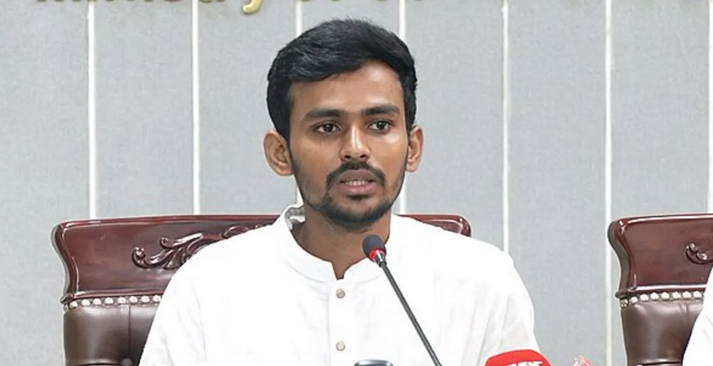 চুপ থাকার পরিস্থিতি নেই, ইশরাকের বিষয়ে সিদ্ধান্ত শিগগির -উপ...